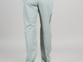 Брюки Nordski Travel W Ice Mint