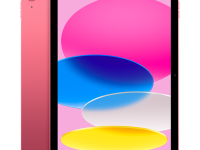 Apple iPad (2022) Wi-Fi 256Gb (Pink)