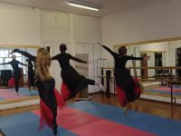 Быстровский центр досуга