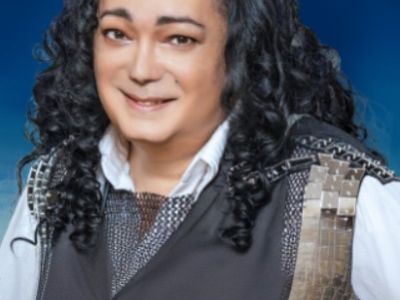 Игорь Наджиев