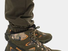 Летний костюм для охоты Remington Alabama Professional Dark Olive