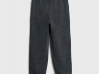 Брюки трикотажные для мальчиков, Серый