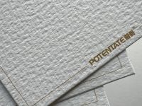 Набор акварельных открыток Potentate 10,2x18,2 см 20 л 300 г, 100% хлопок