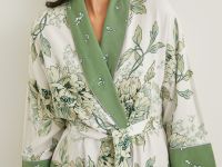 Халат Green Jade