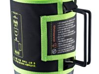 Набор Alpine Pot WIDE 1.5 KGB-0703WU