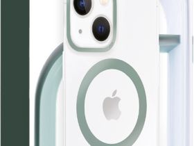 Чехол-накладка VLP