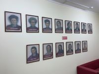 Библиотека с. Величаевского