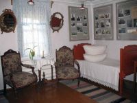 Дом-музей Ф. В. Сычкова