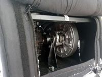 Мотобуксировщик РЫБАК СТАРТ Lifan 15 л.с (тканный капот)