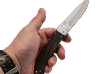 Автоматический нож Pirat "Походный"