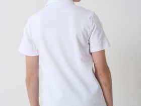 Сорочка трикотажная для мальчиков (regular fit)