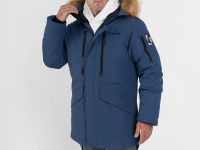 Куртка пуховая Nanook III Мужская