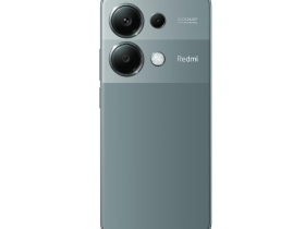 Xiaomi Redmi Note 13 Pro 8/256Gb (Forest Green)