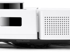 Робот-пылесос ECOVACS