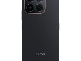 Смартфон HONOR X6c 6/256 ГБ Чёрный