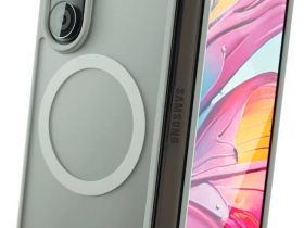 Чехол-накладка VLP