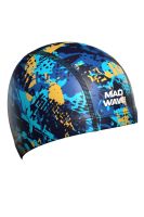 Текстильная шапочка Madwave