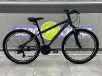 Горный велосипед Stels Navigator 600 V 26, год 2025, цвет Серый, ростовка 17