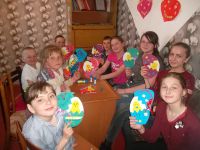 Булатовская библиотека