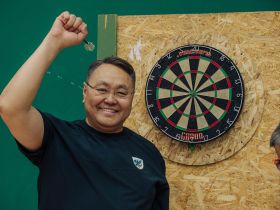 Состоялось торжественное награждение победителей IX Спартакиады депутатов Якутии