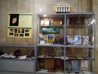 Городской драматический театр «Студия» Л. Ермолаевой»