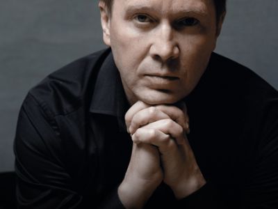 Русский крест. Евгений Миронов и др.