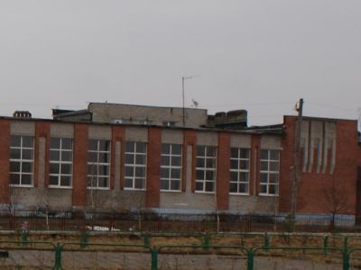 Библиотека д. Иванищево