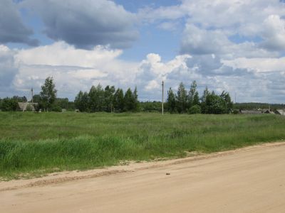 Родина писателя А.А. Шаховского, родоначальника русского водевиля