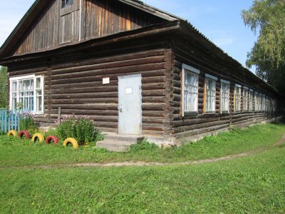 Иванцевская библиотека