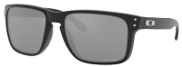 Очки солнцезащитные Oakley Holbrook XL Polished Black/Prizm Black (комплект)