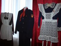 Маслянинский историко-краеведческий музей