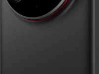 Смартфон Xiaomi 15 Ultra 16/512GB Black