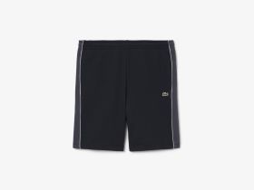 Мужские флисовые шорты Lacoste стандартного кроя