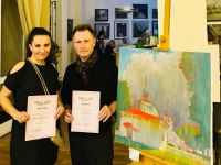 Музей актуального реализма г. Тольятти