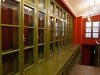 Дом Вахтангова (Владикавказ)