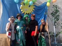 Харитоновский сельский клуб