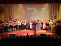 Дом культуры «Поиск» г. Тюмени