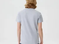 Мужская Футболка Lacoste Regular Fit