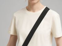 Футболка regular fit из хлопкового джерси