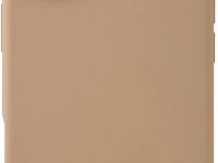 Клип-кейс uBear Touch Mag для Apple iPhone 17 Коричневый