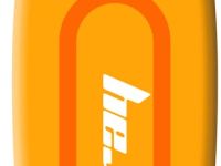 Надувная доска для SUP-бординга ZRAY FURY 10.4