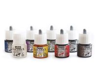 Чернила акварельные Pebeo "Colorex" 45 мл №54 Джейд