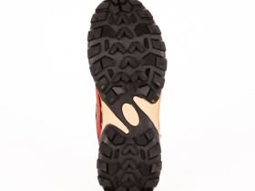 Кроссовки Remington Net Orange