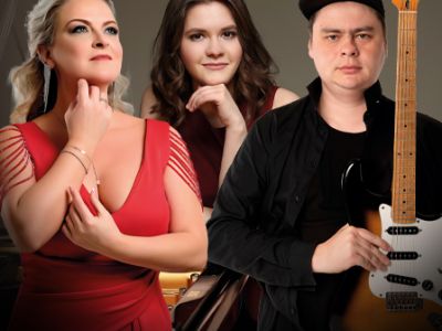 Органный концерт "Киномузыка с органом", С.Хилькевич, О.Кемова, В.Донау