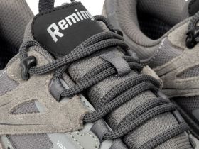 Кроссовки Remington Fortec серые — для охоты, туризма и города