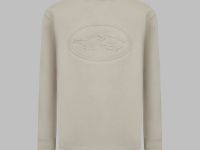 Лонгслив оверсайз силуэта