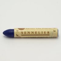 Пастель масляная Sennelier кобальт синий