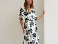 Платье Safari III