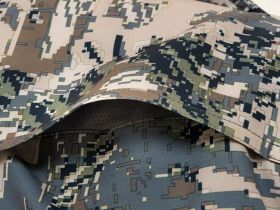 Костюм Remington Texas Anti-mosquito Figure