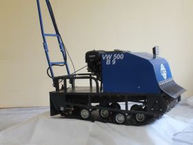 Мотобуксировщик ВЕПС «Профи» 9 л.с.